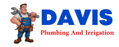 Trusted plumber in LAKE BENTON